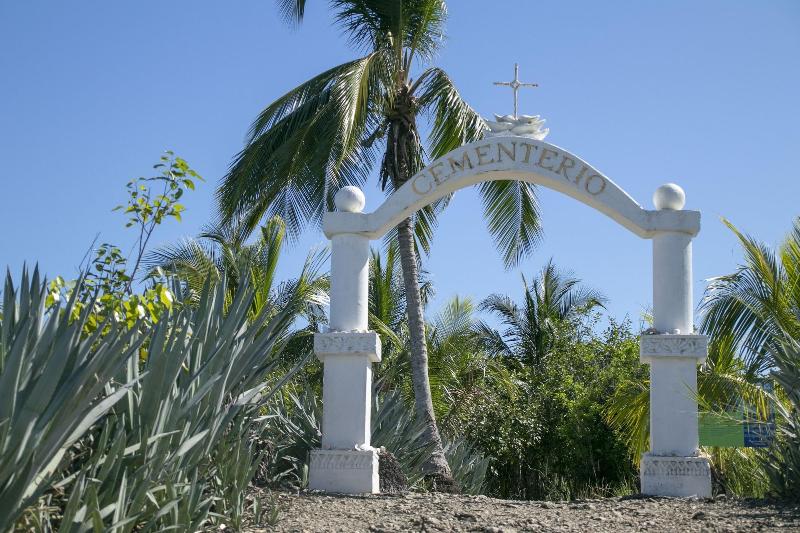 Villas Cabuya Beach & Forest image