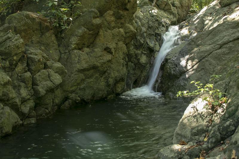Villas Cabuya Beach & Forest image