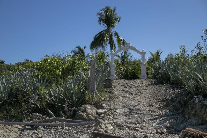 Villas Cabuya Beach & Forest image