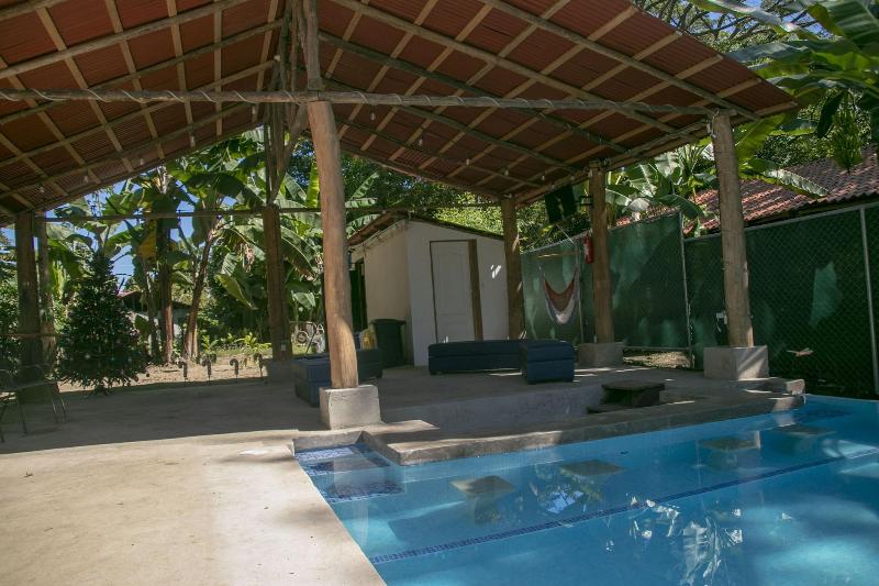 Villas Cabuya Beach & Forest image