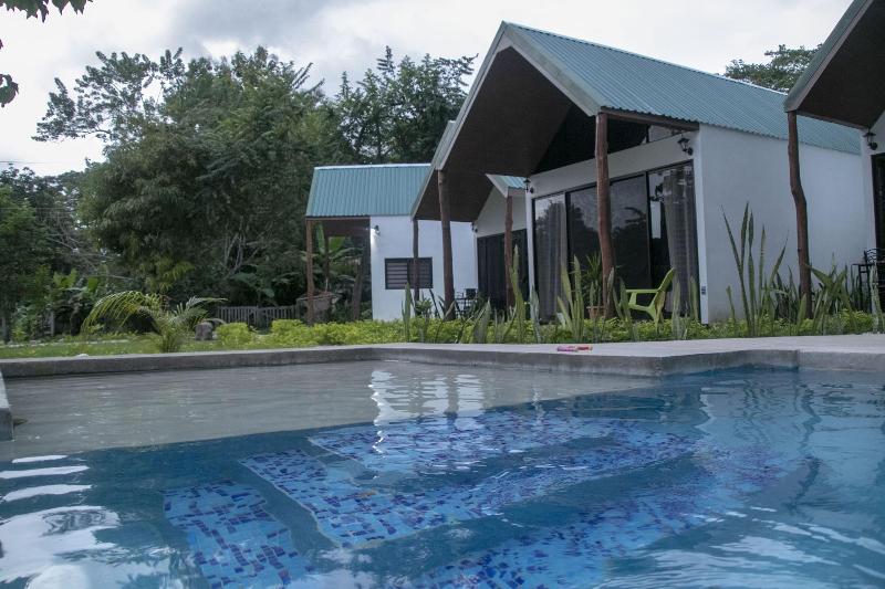 Villas Cabuya Beach & Forest image