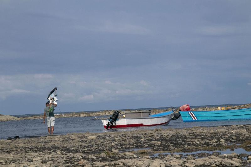 Villas Cabuya Beach & Forest image