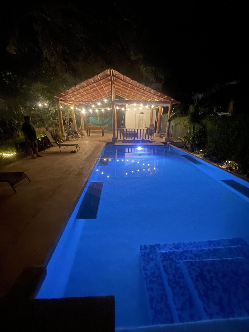 Villas Cabuya Beach & Forest image