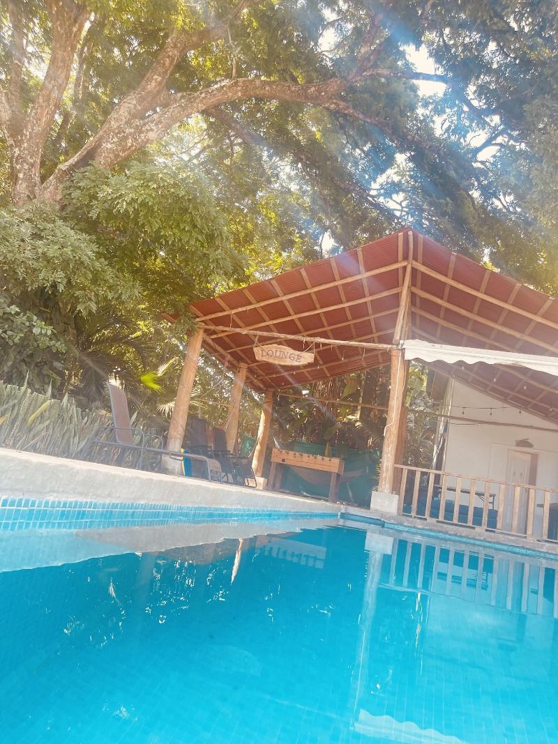 Villas Cabuya Beach & Forest image