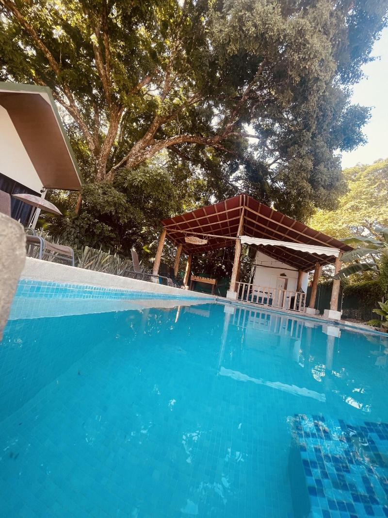 Villas Cabuya Beach & Forest image
