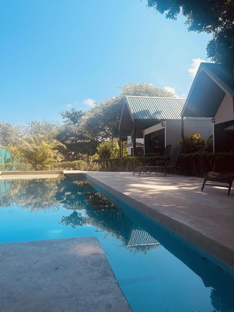Villas Cabuya Beach & Forest image