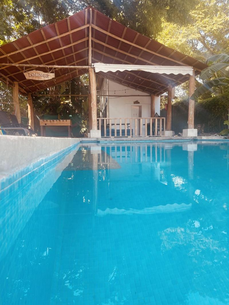 Villas Cabuya Beach & Forest image