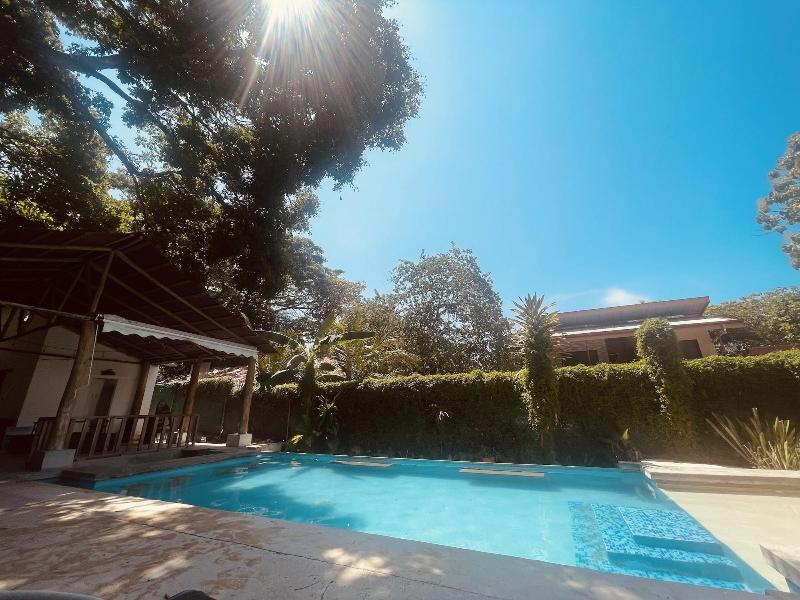 Villas Cabuya Beach & Forest image