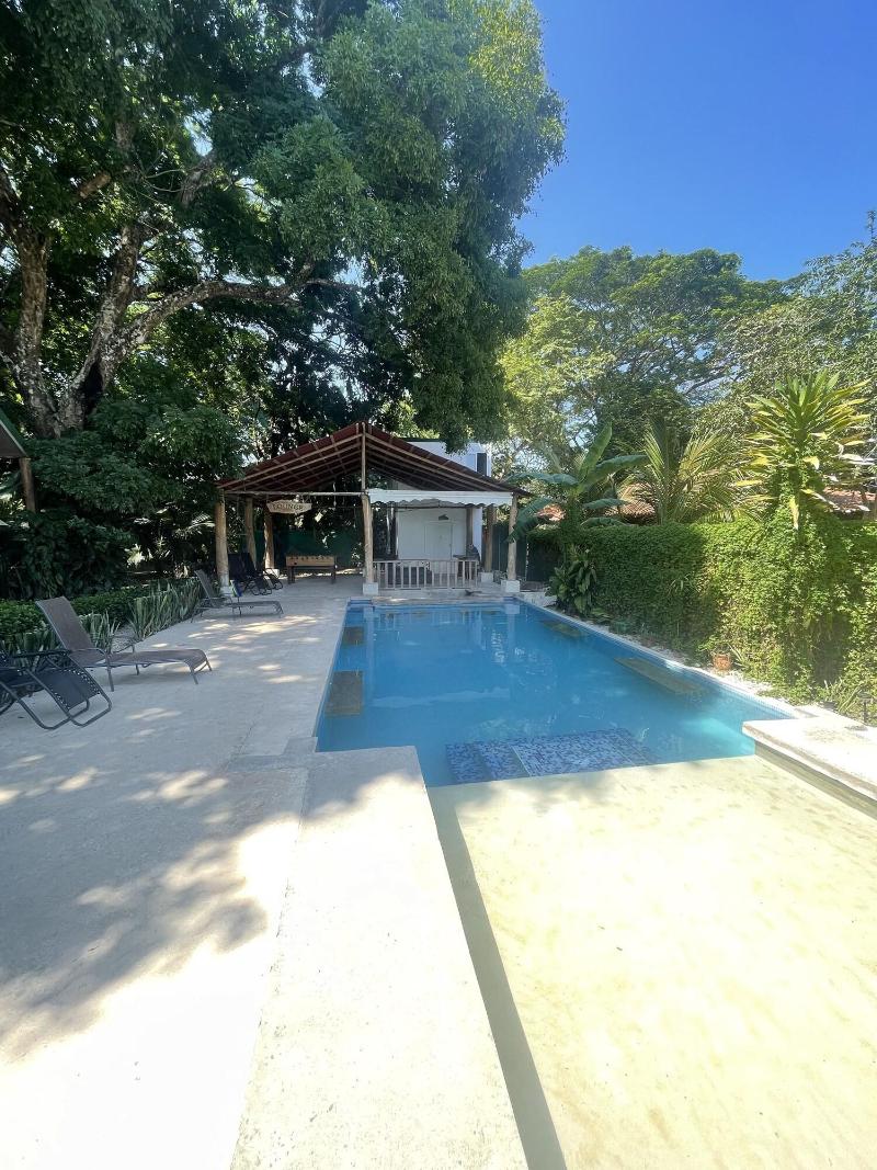 Villas Cabuya Beach & Forest image