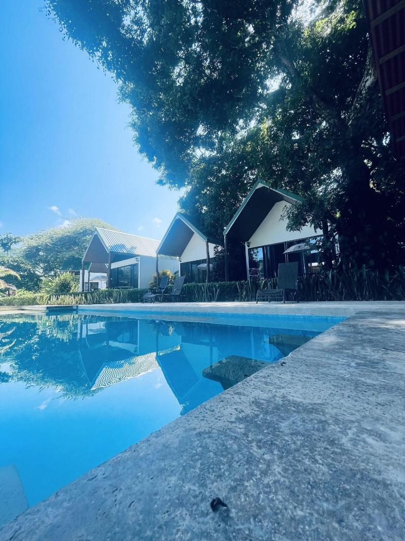 Villas Cabuya Beach & Forest image