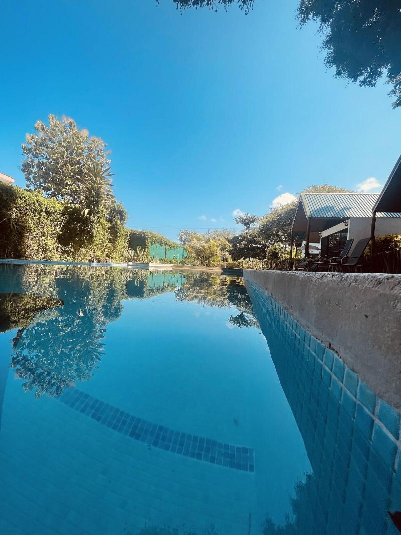Villas Cabuya Beach & Forest image