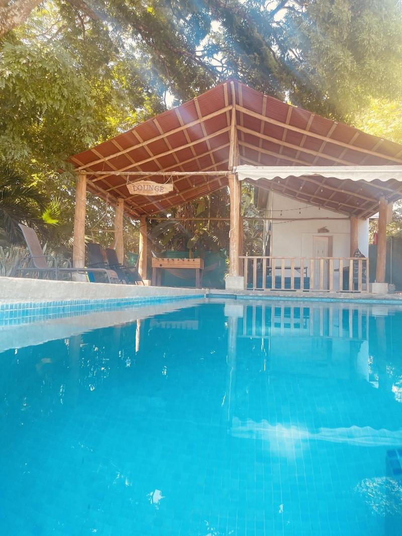 Villas Cabuya Beach & Forest image