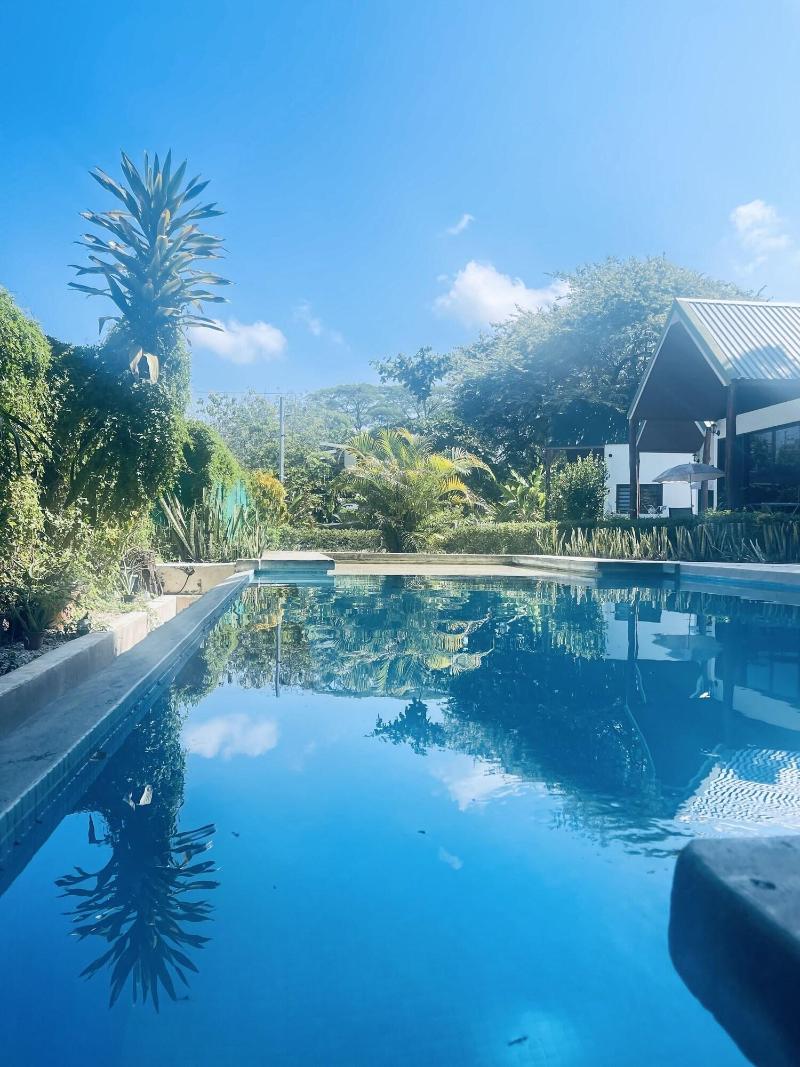 Villas Cabuya Beach & Forest image
