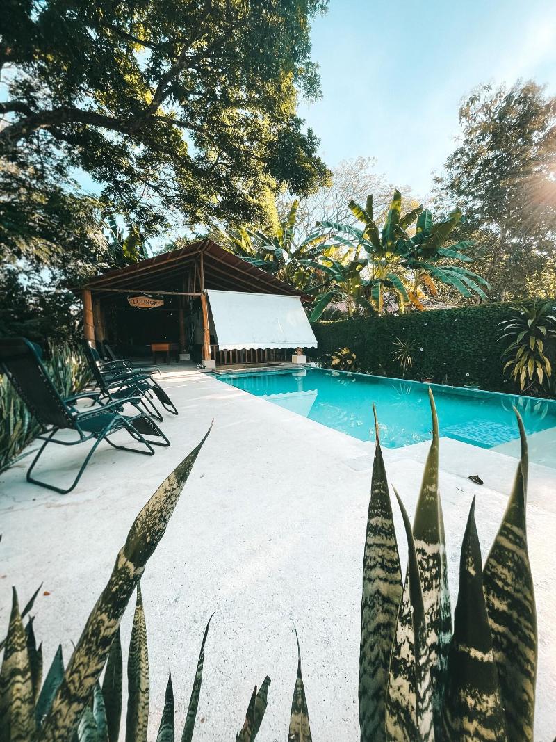 Villas Cabuya Beach & Forest image