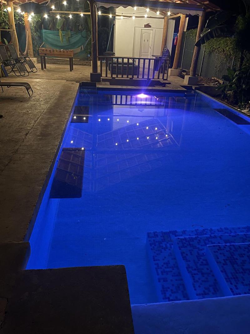 Villas Cabuya Beach & Forest image