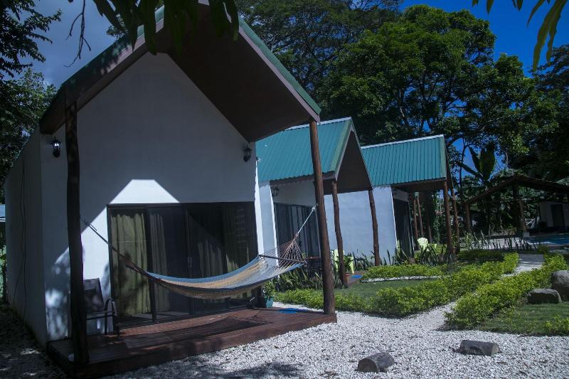 Villas Cabuya Beach & Forest image