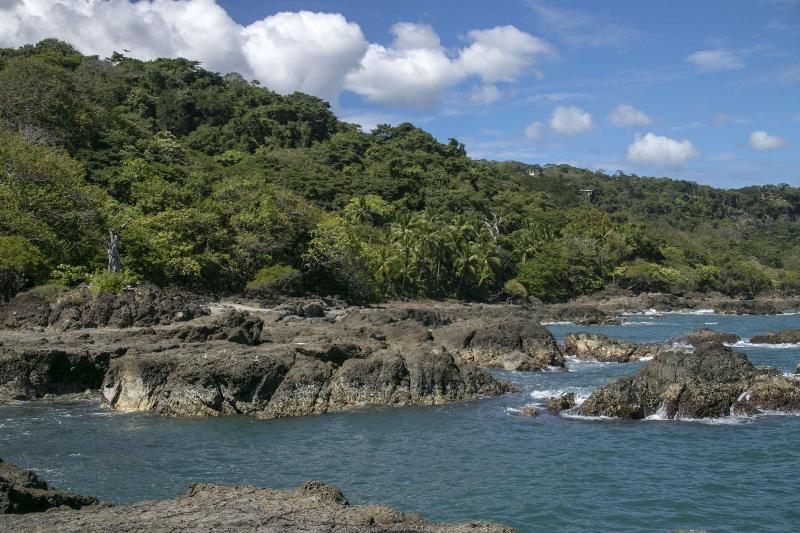 Villas Cabuya Beach & Forest image