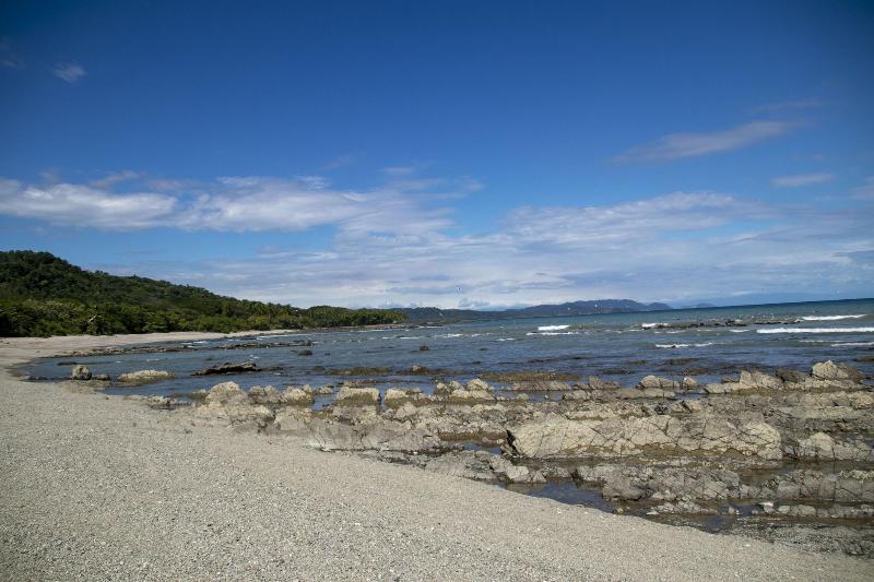 Villas Cabuya Beach & Forest image