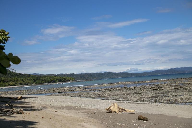 Villas Cabuya Beach & Forest image