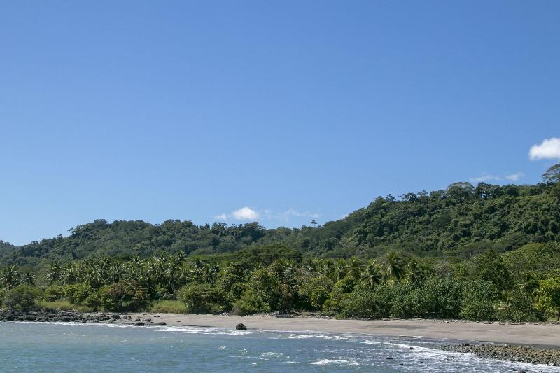 Villas Cabuya Beach & Forest image