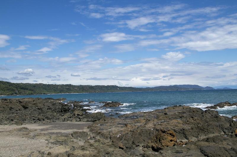 Villas Cabuya Beach & Forest image