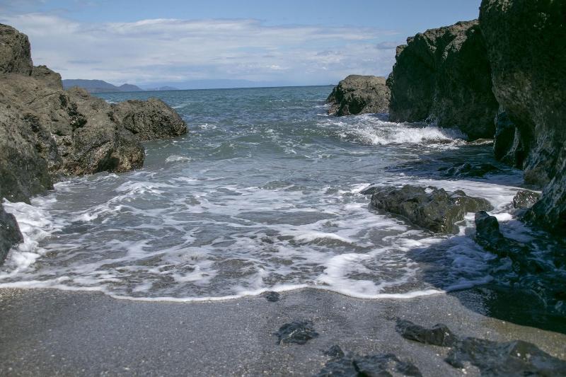 Villas Cabuya Beach & Forest image