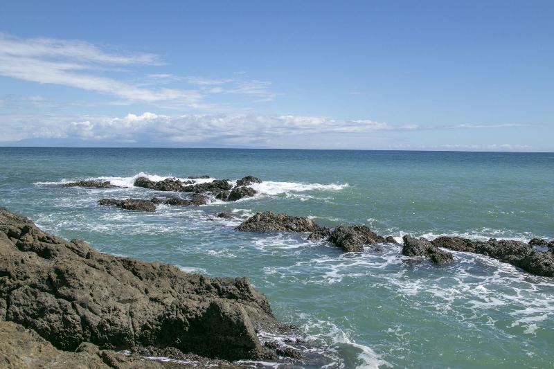 Villas Cabuya Beach & Forest image