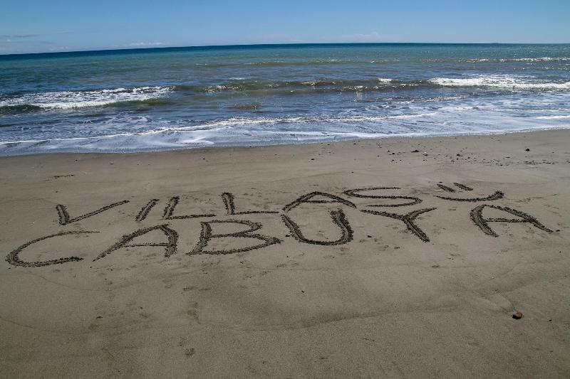 Villas Cabuya Beach & Forest image