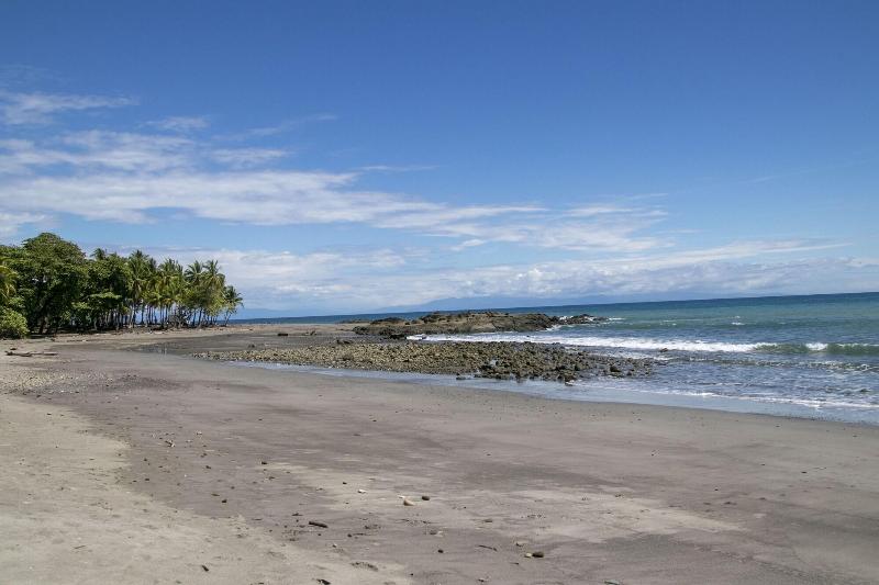 Villas Cabuya Beach & Forest image