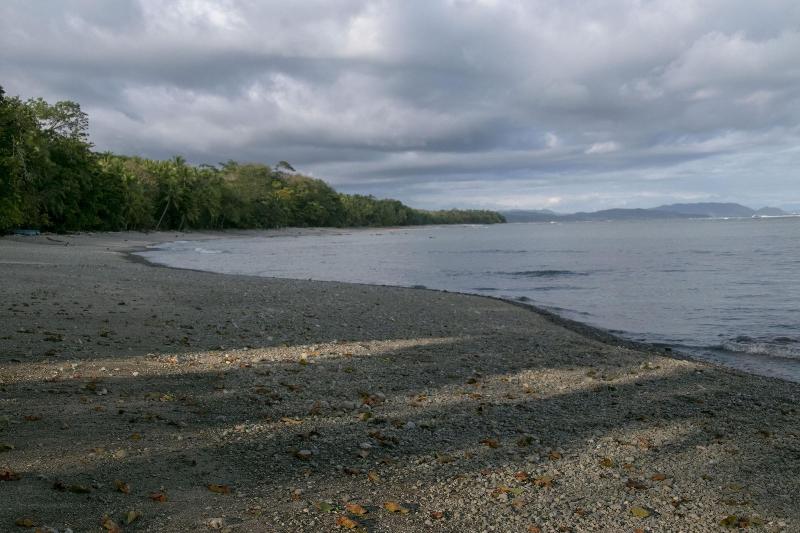 Villas Cabuya Beach & Forest image