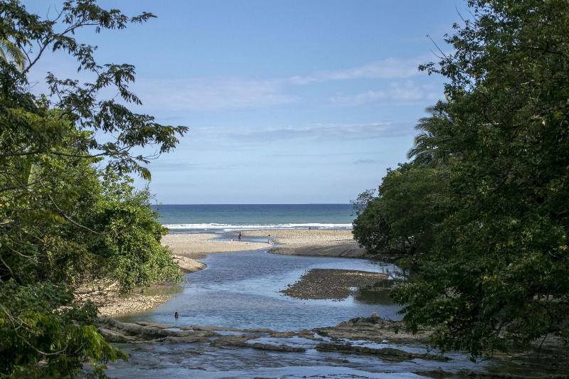Villas Cabuya Beach & Forest image