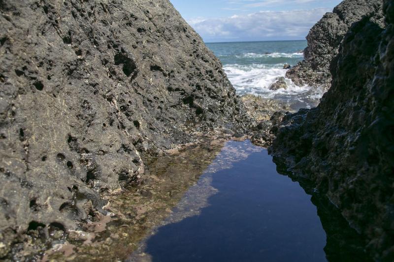 Villas Cabuya Beach & Forest image