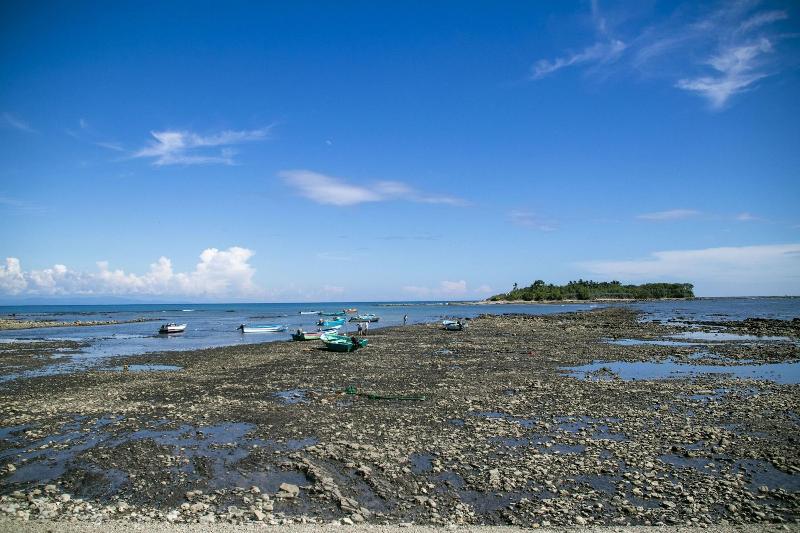 Villas Cabuya Beach & Forest image