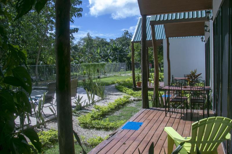 Villas Cabuya Beach & Forest image