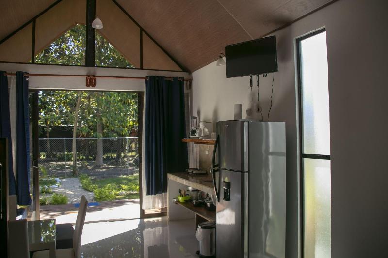 Villas Cabuya Beach & Forest image