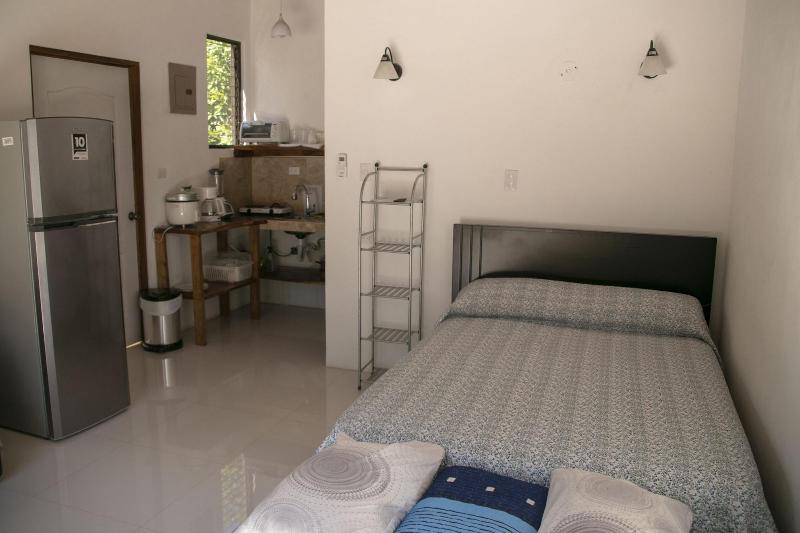 Villas Cabuya Beach & Forest image