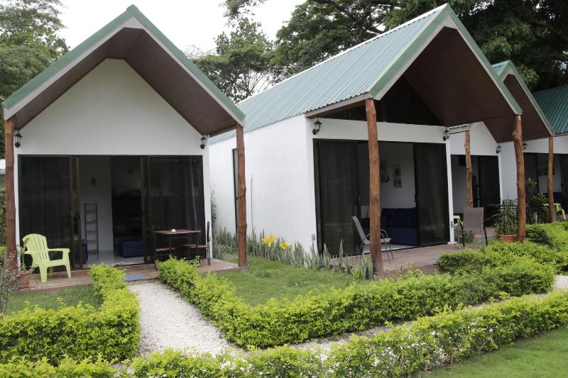 Villas Cabuya Beach & Forest image