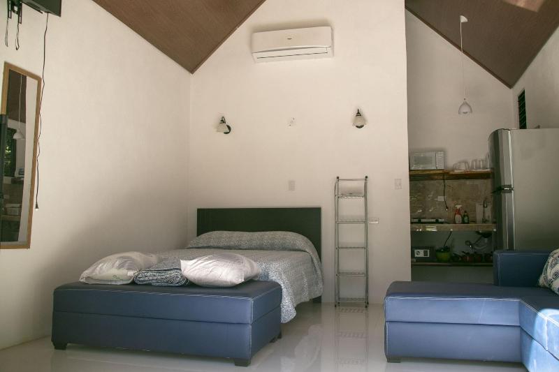 Villas Cabuya Beach & Forest image