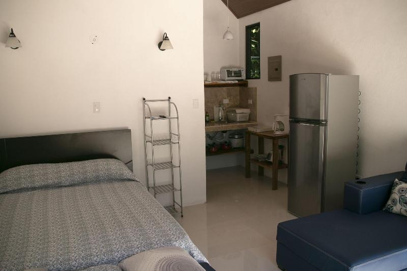 Villas Cabuya Beach & Forest image