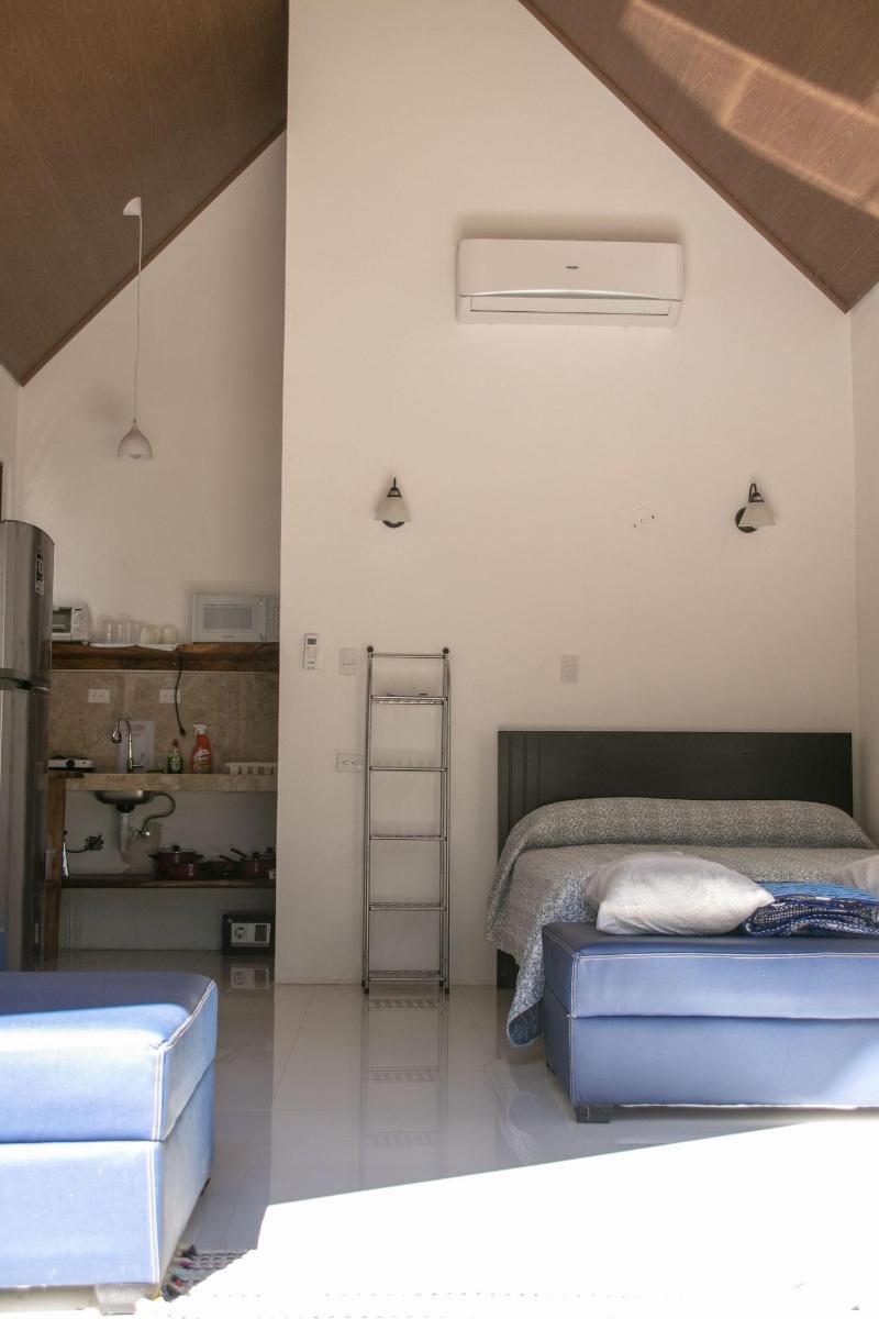 Villas Cabuya Beach & Forest image