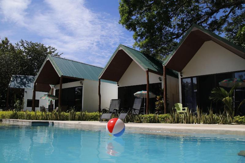 Villas Cabuya Beach & Forest image