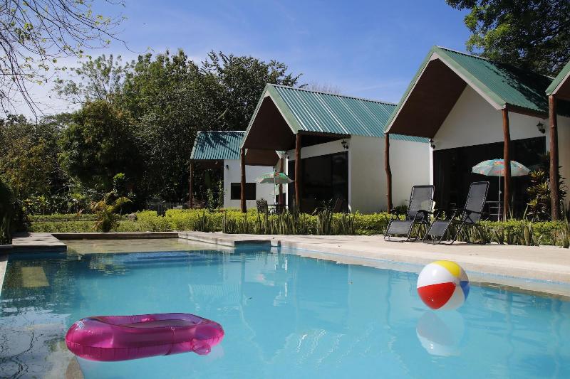 Villas Cabuya Beach & Forest image
