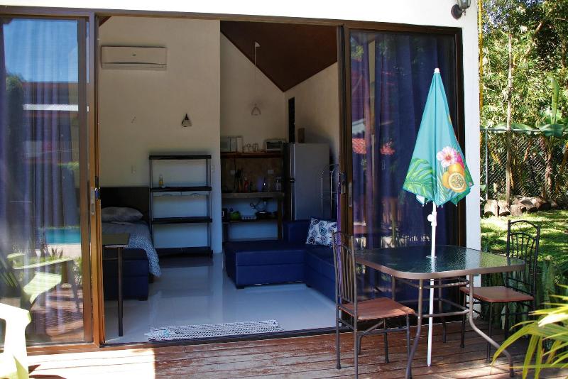 Villas Cabuya Beach & Forest image