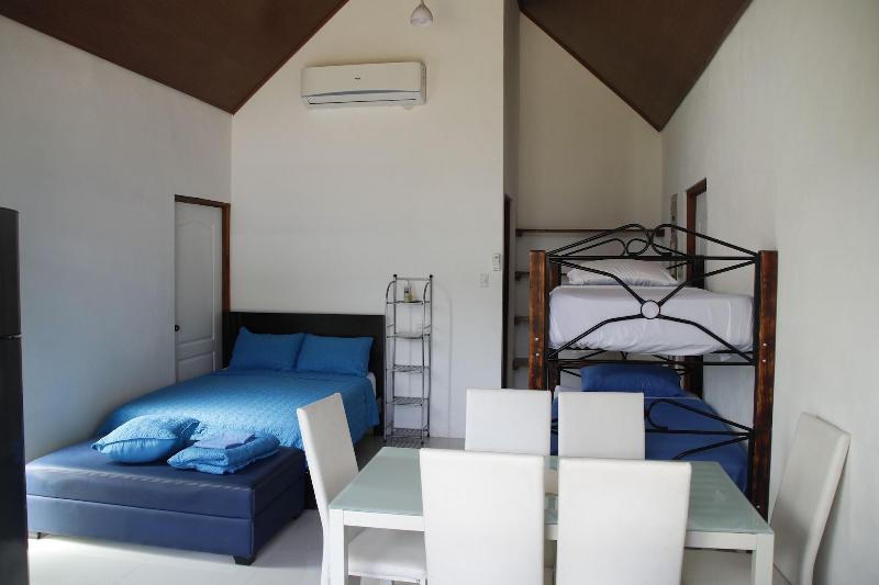 Villas Cabuya Beach & Forest image