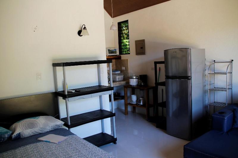 Villas Cabuya Beach & Forest image