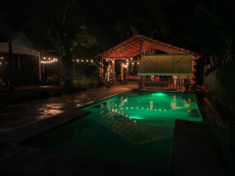 Villas Cabuya Beach & Forest image
