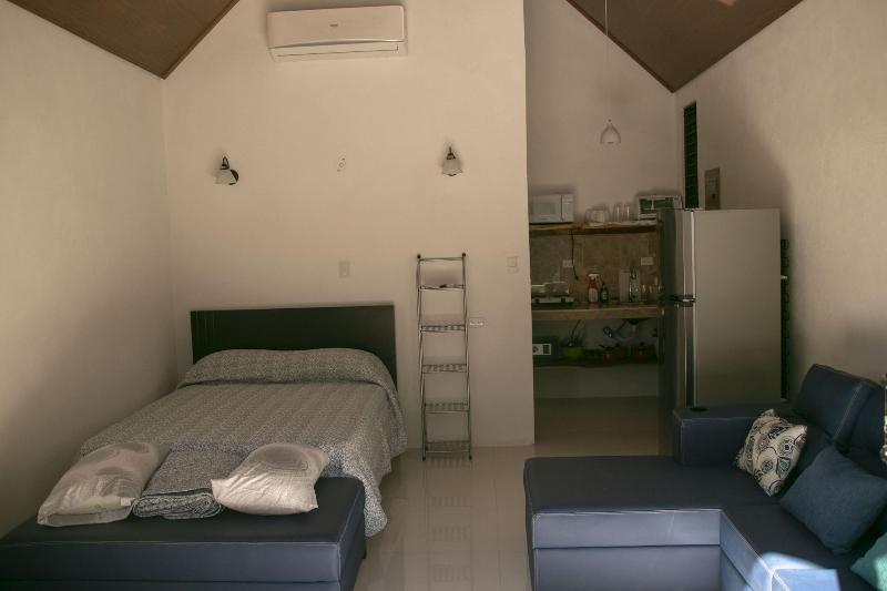 Villas Cabuya Beach & Forest image