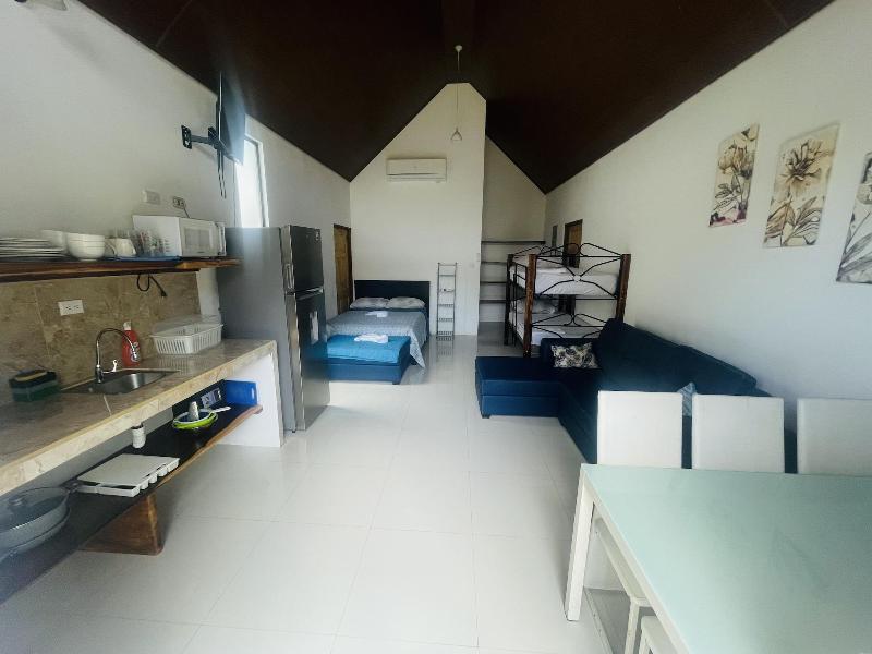 Villas Cabuya Beach & Forest image