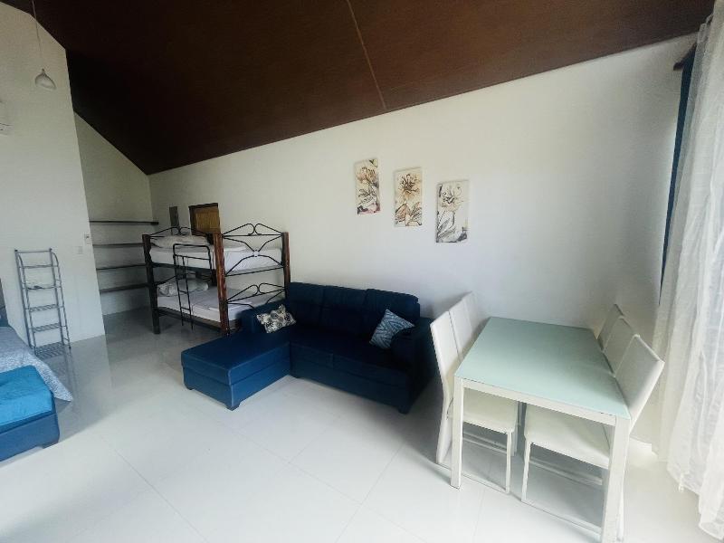 Villas Cabuya Beach & Forest image