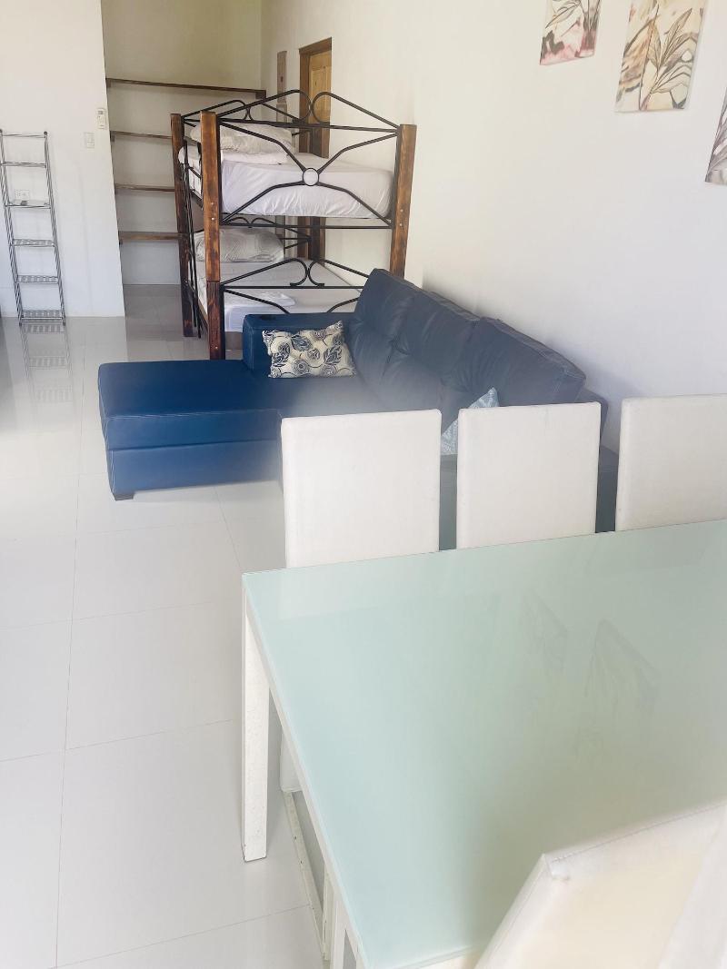 Villas Cabuya Beach & Forest image